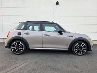 Mini Hatch JCW Cooper S -  - Joinsteer - #5