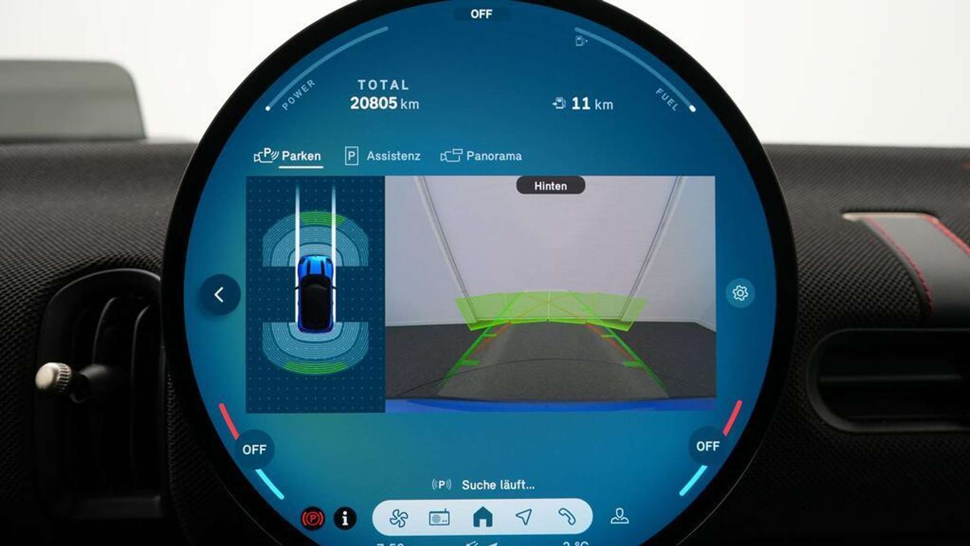 Mini Cooper JCW Cooper S - 2024 - Joinsteer - #21