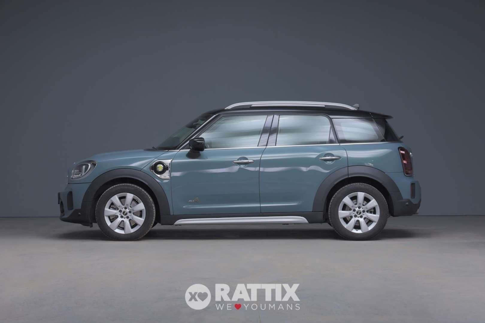 Mini Countryman Business Cooper SE - 2021 - Joinsteer - #2