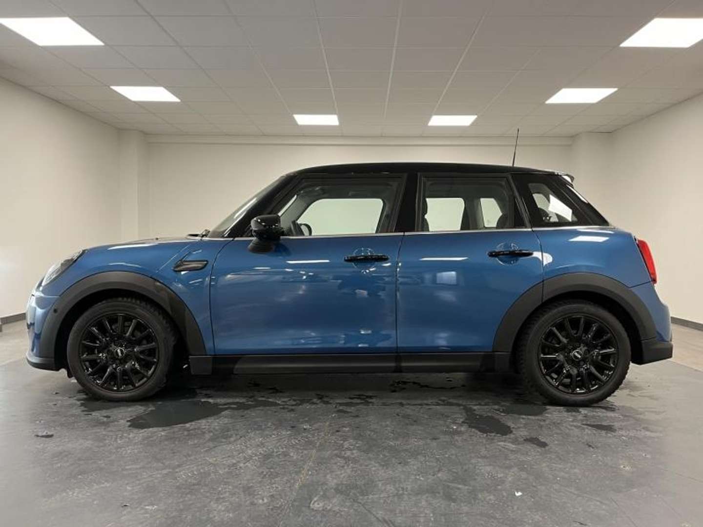 Mini Electric Cooper E - 2022 - Joinsteer - #7