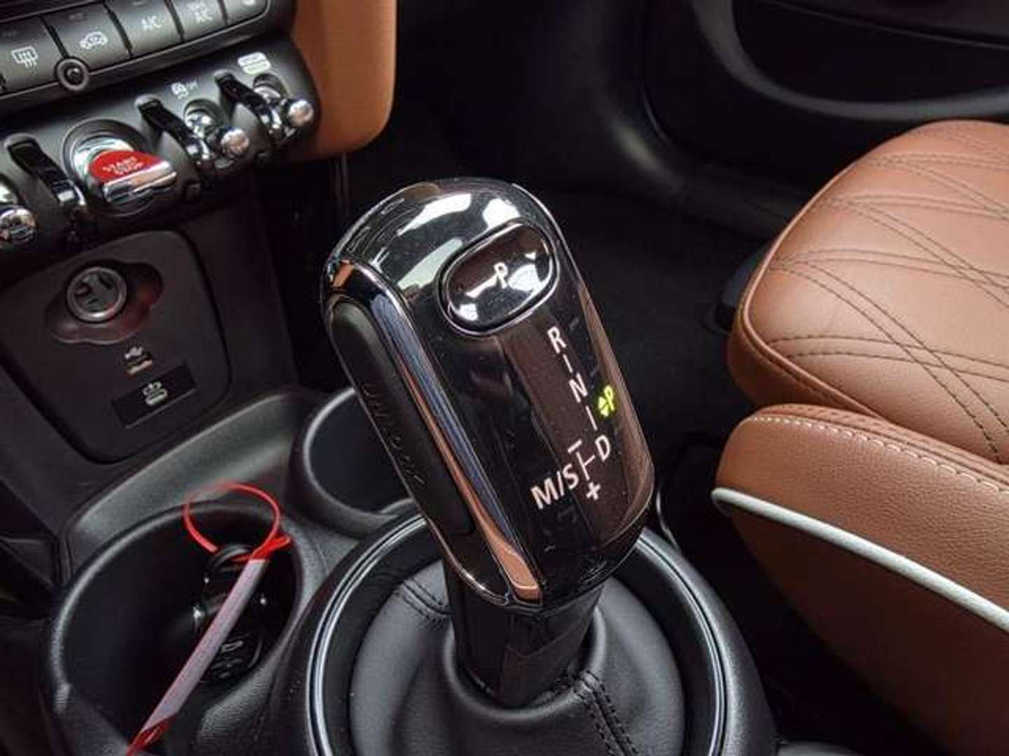 Mini Hatch JCW Cooper S - 2023 - Joinsteer - #20