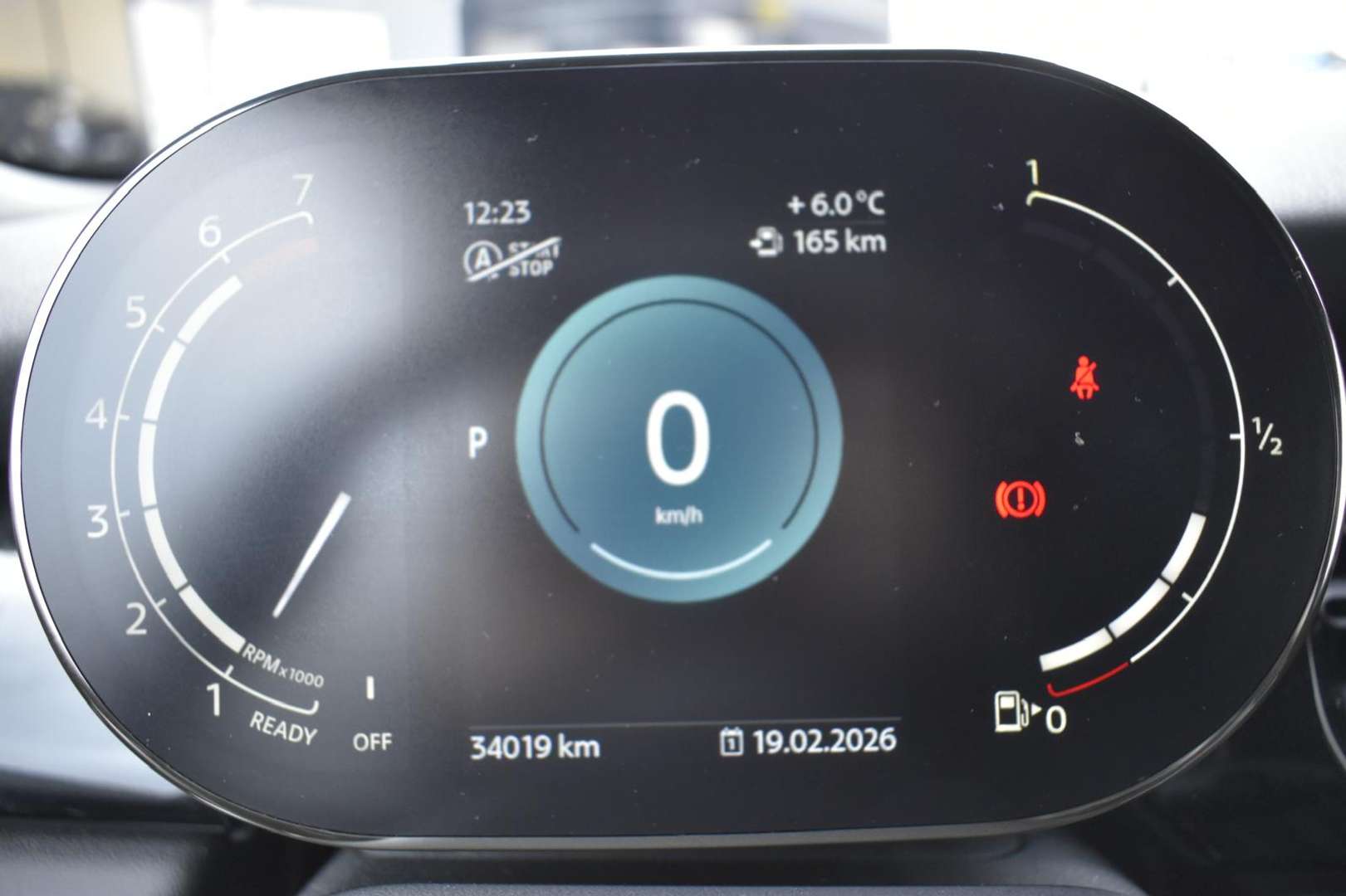 Mini Cooper JCW Cooper - 2022 - Joinsteer - #15