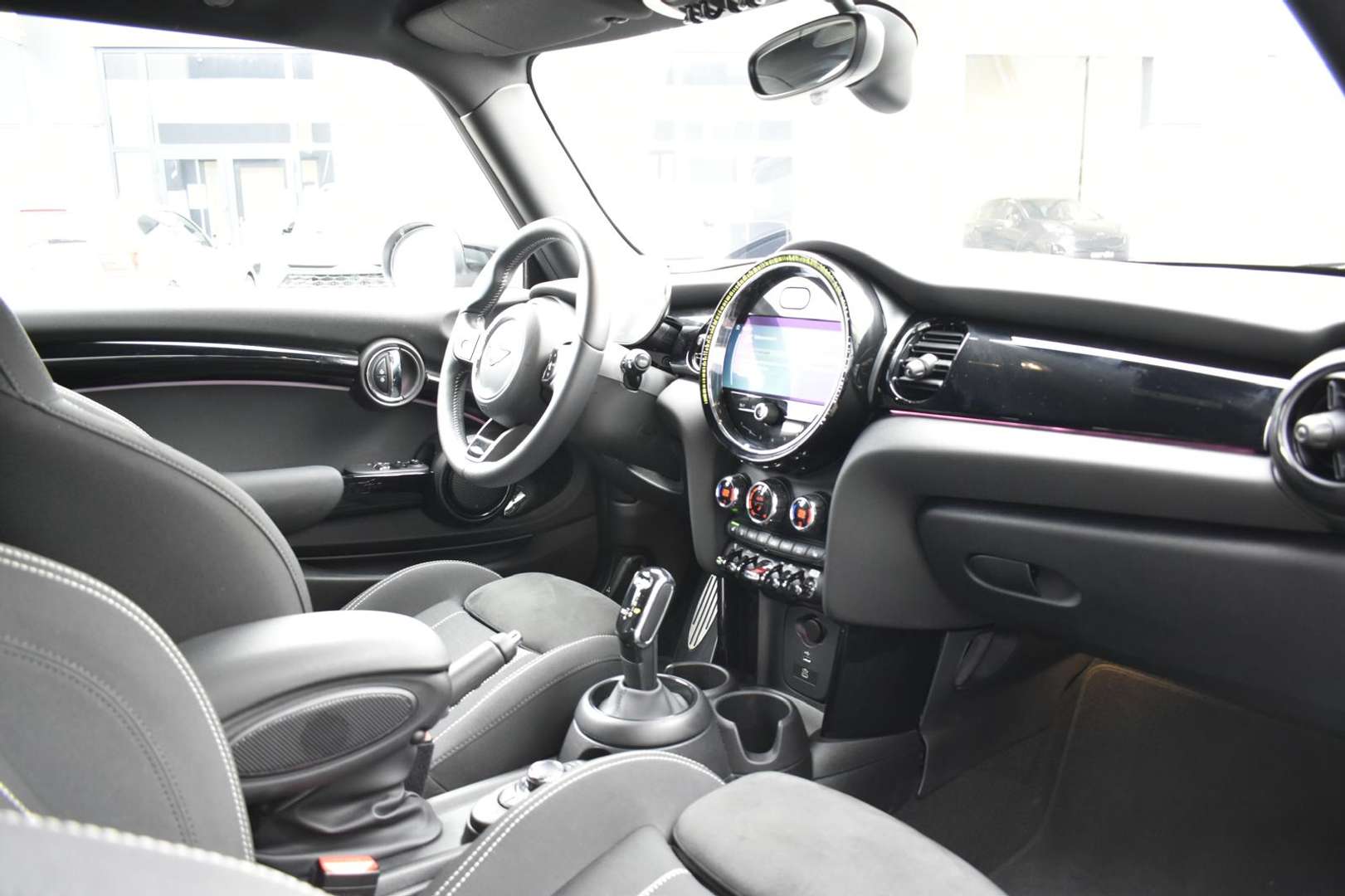 Mini Cooper JCW Cooper - 2022 - Joinsteer - #16