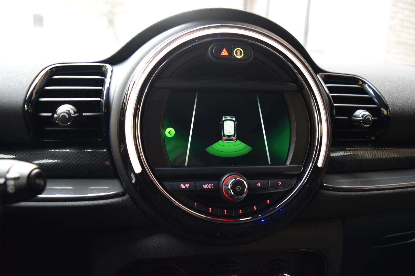 Mini Clubman ONE - 2020 - Joinsteer - #13