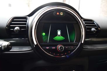 Mini Clubman ONE — photo 13