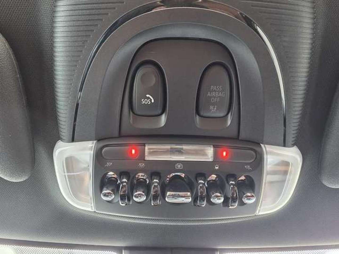 Mini Hatch JCW Cooper S - 2023 - Joinsteer - #21