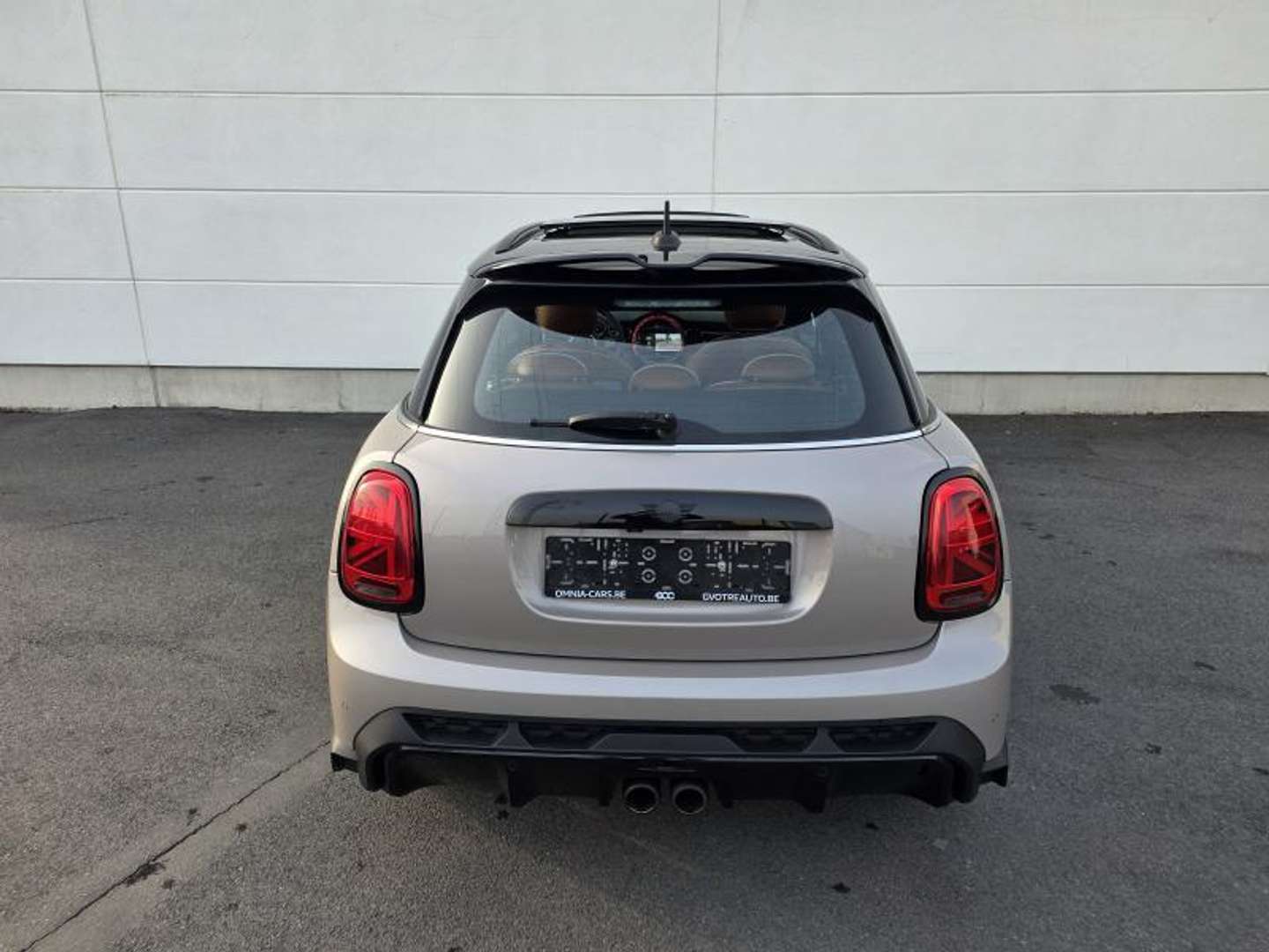 Mini Hatch JCW Cooper S - 2023 - Joinsteer - #8