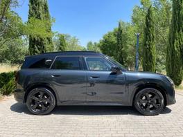 Mini Hatch 5 Portes One D -  - Joinsteer - #4