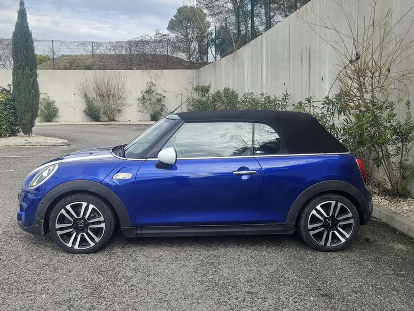 Mini Hatch Chili Cooper S - 2018 - Joinsteer - #12