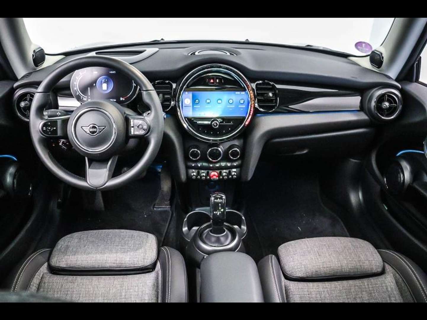 Mini Electric Cooper E - 2022 - Joinsteer - #11