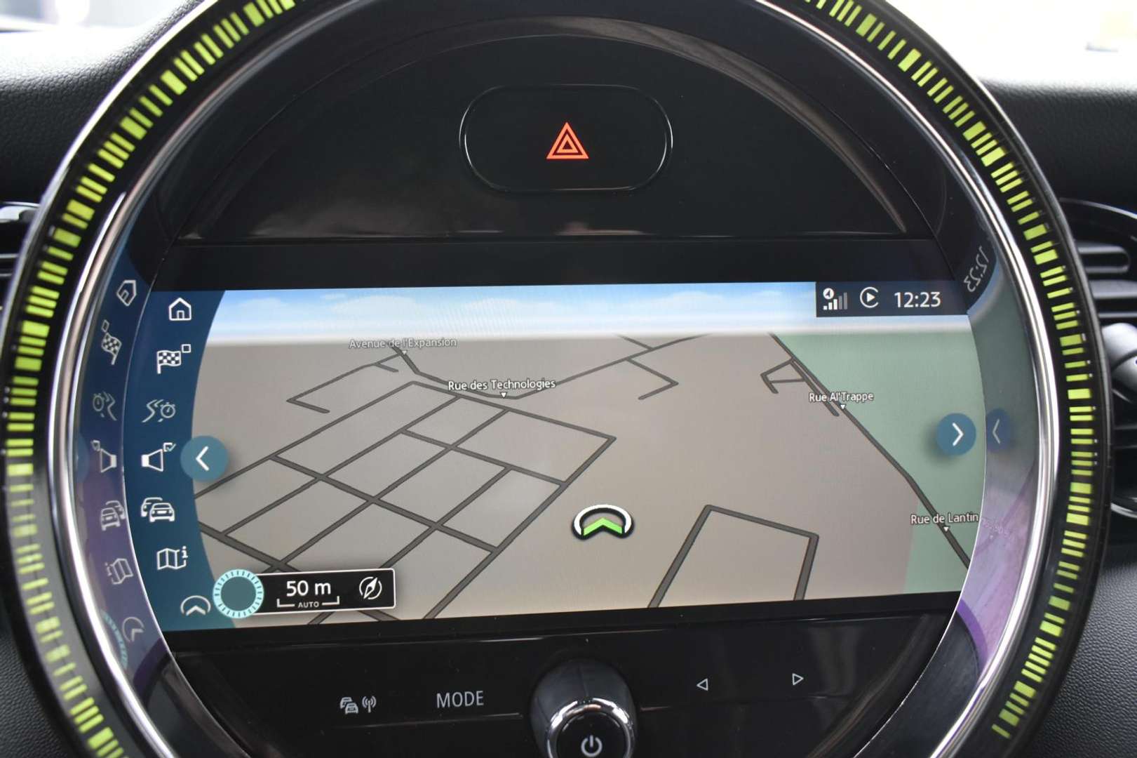 Mini Cooper JCW Cooper - 2022 - Joinsteer - #17