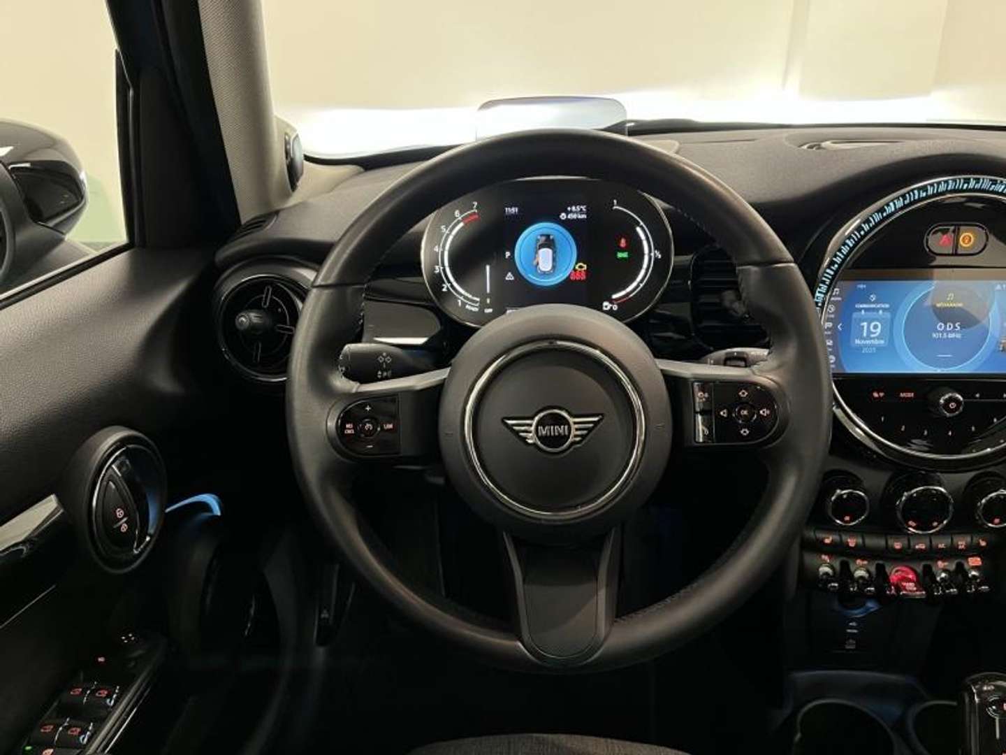 Mini Electric Cooper E - 2022 - Joinsteer - #9