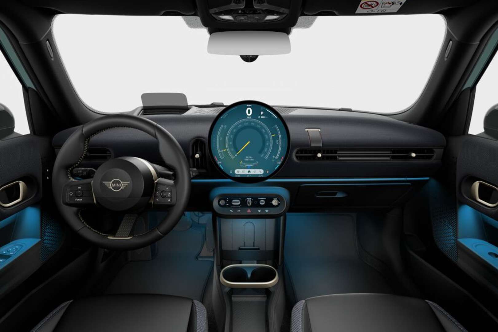 Mini 5 Portes Classic Cooper - 2026 - Joinsteer - #2