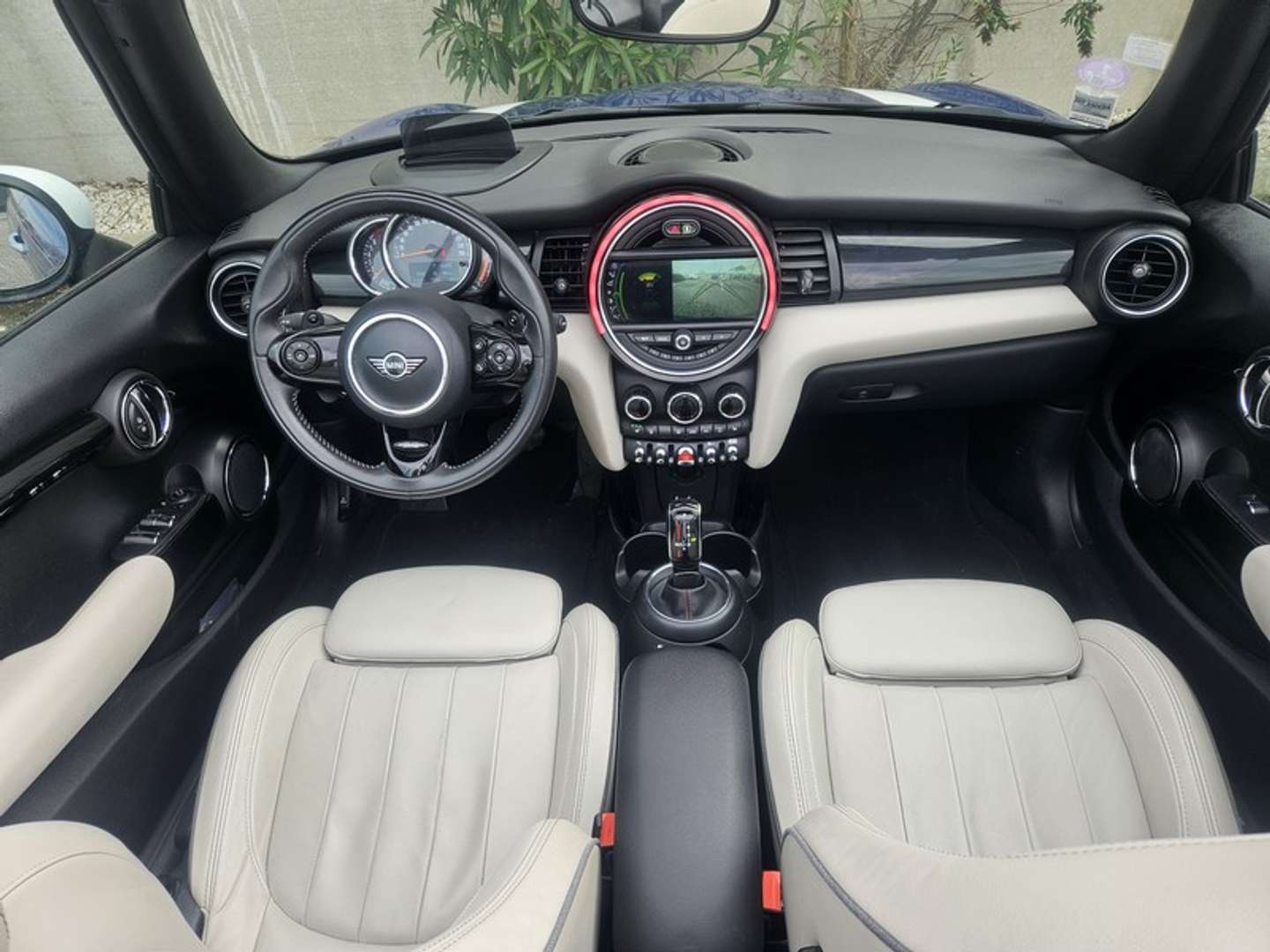 Mini Hatch Chili Cooper S - 2018 - Joinsteer - #13