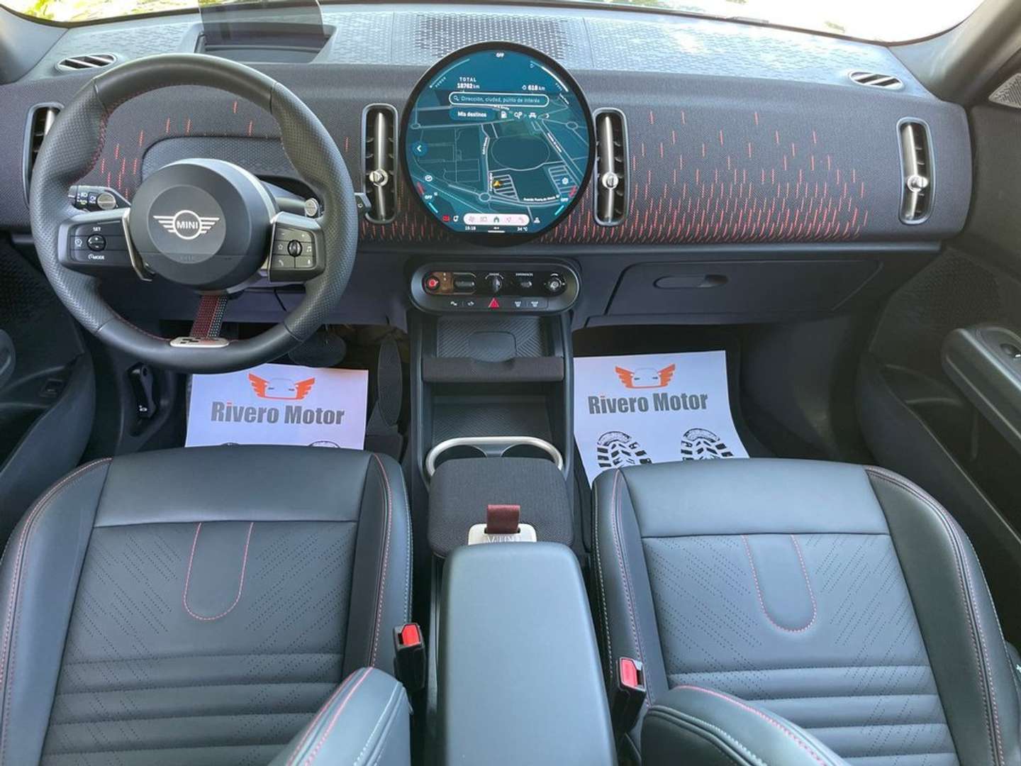 Mini Hatch 5 Portes One D - 2024 - Joinsteer - #6