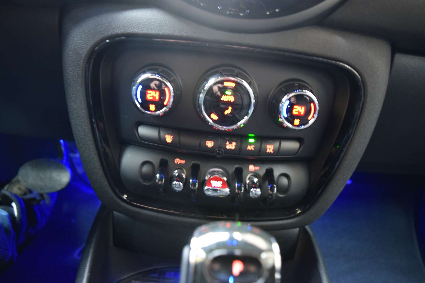 Mini Clubman ONE - 2020 - Joinsteer - #14