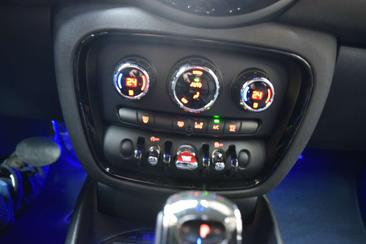 Mini Clubman ONE — photo 14