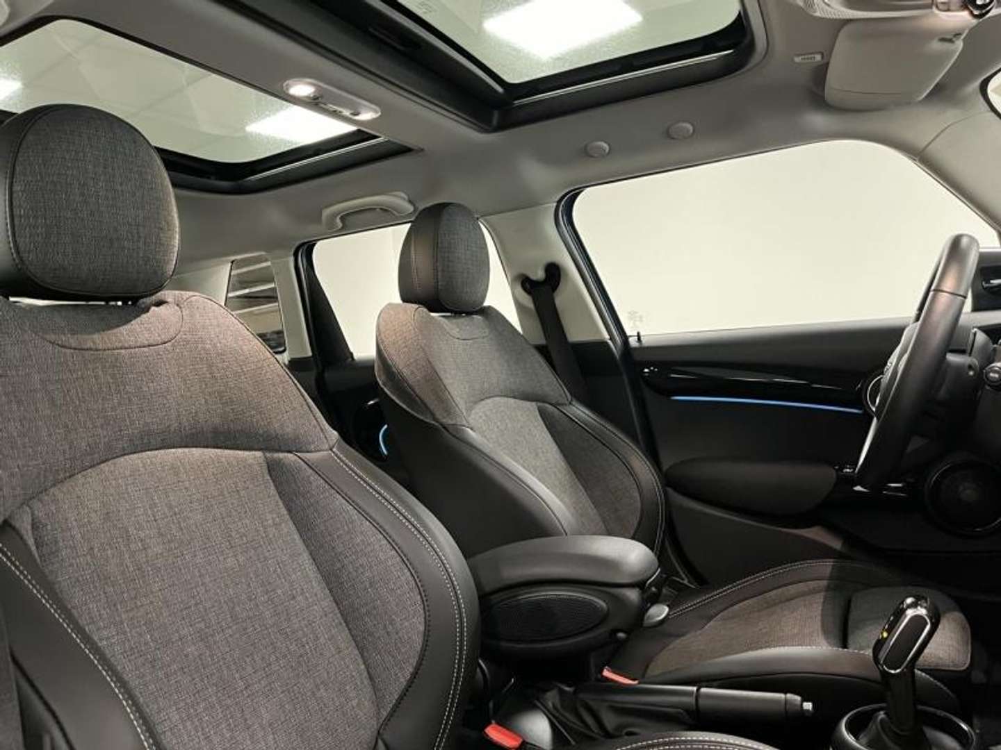 Mini Electric Cooper E - 2022 - Joinsteer - #10