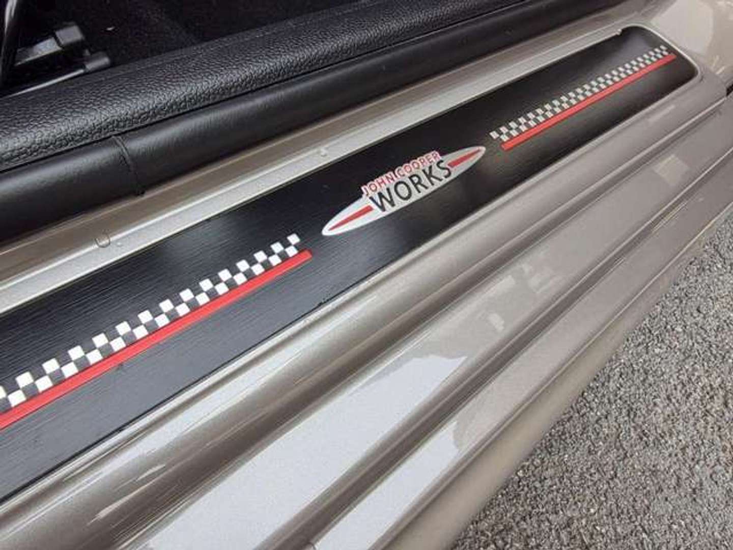 Mini Hatch JCW Cooper S - 2023 - Joinsteer - #23