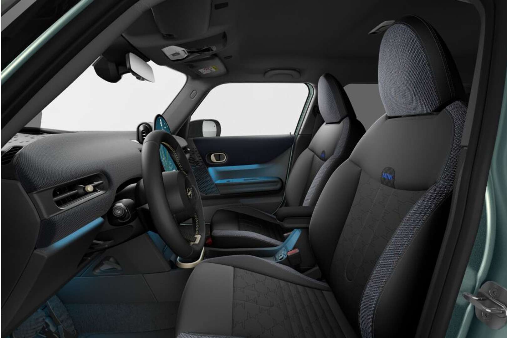 Mini 5 Portes Classic Cooper - 2026 - Joinsteer - #3