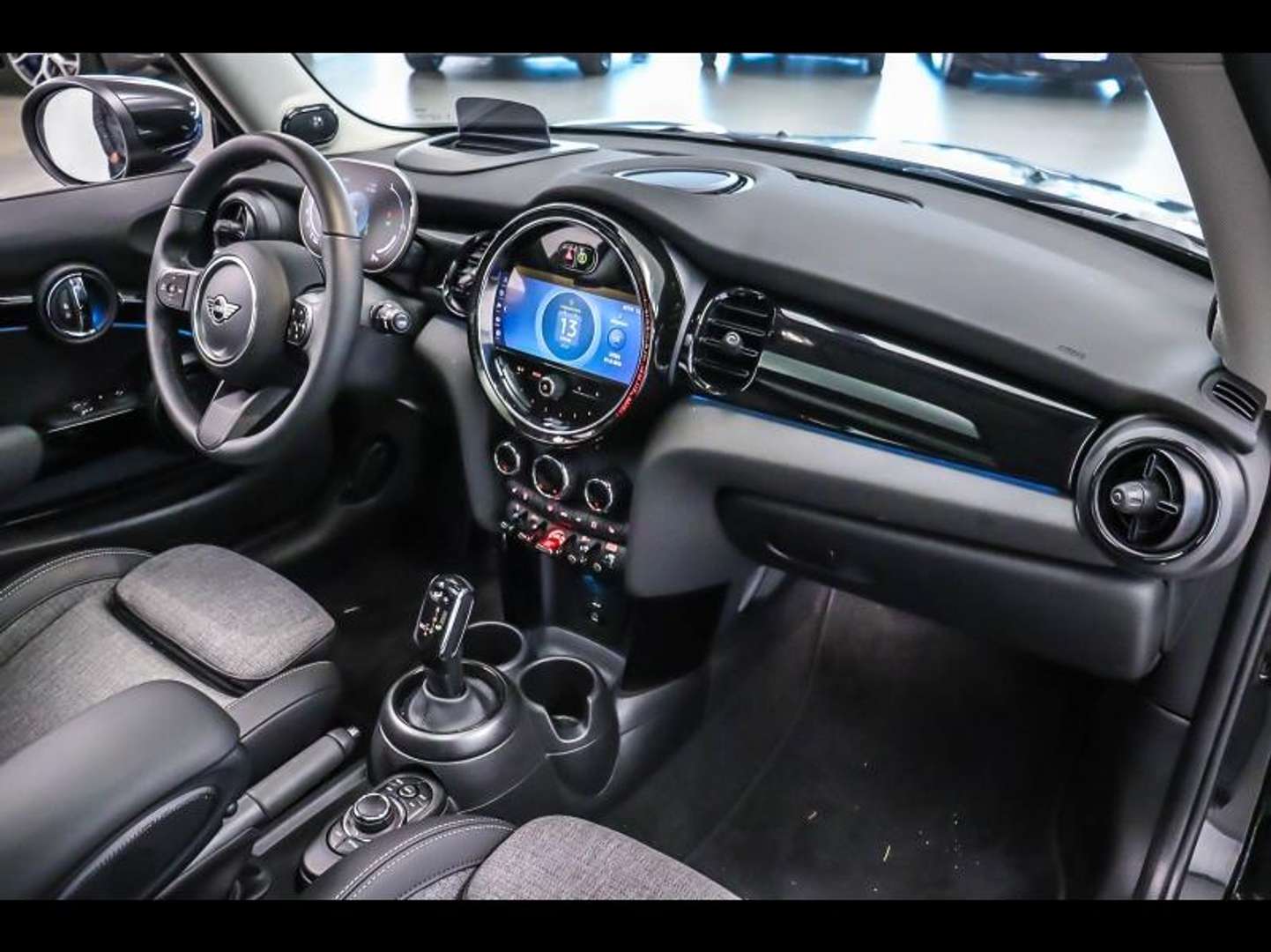 Mini Electric Cooper E - 2022 - Joinsteer - #13
