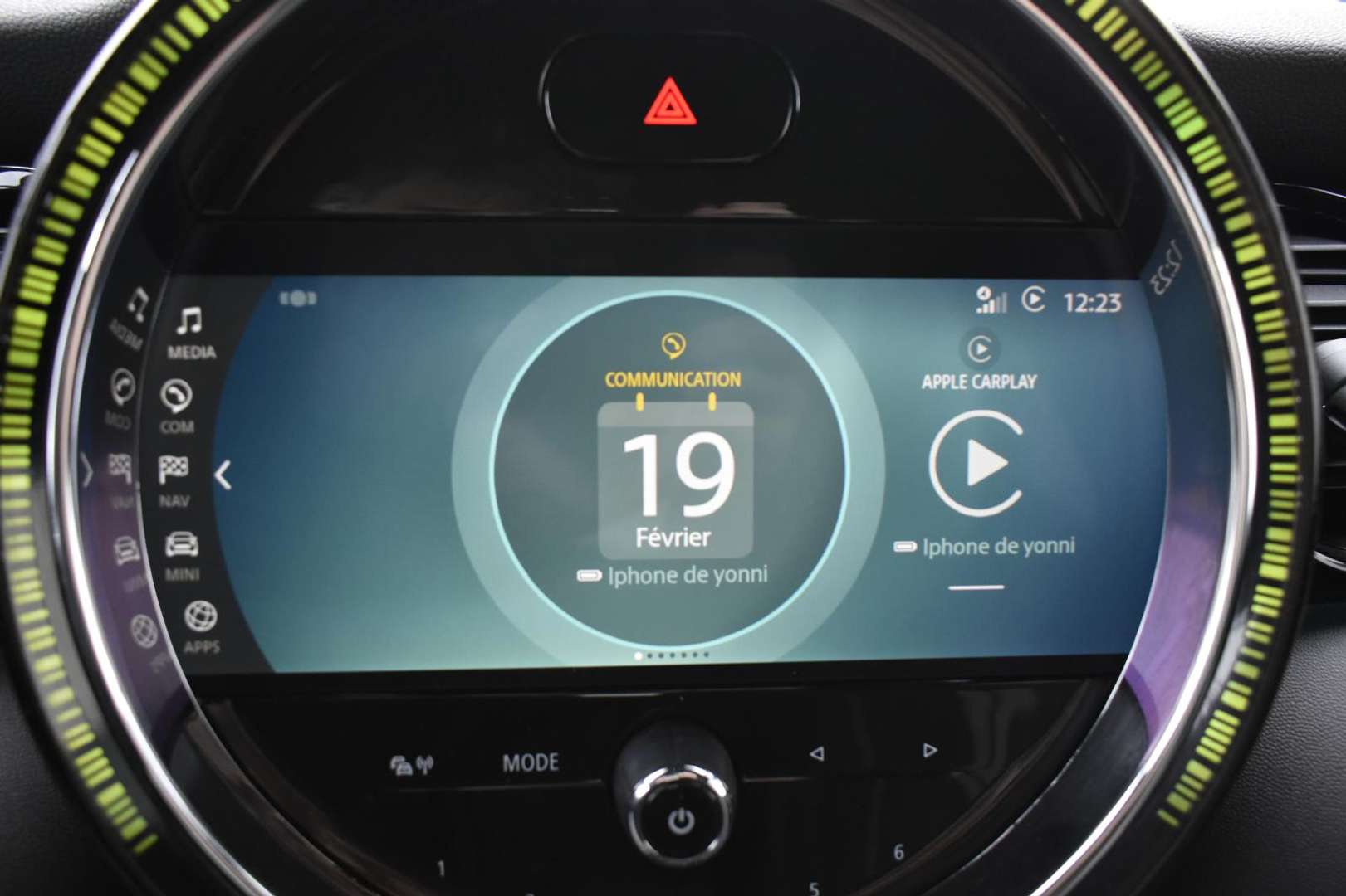 Mini Cooper JCW Cooper - 2022 - Joinsteer - #19