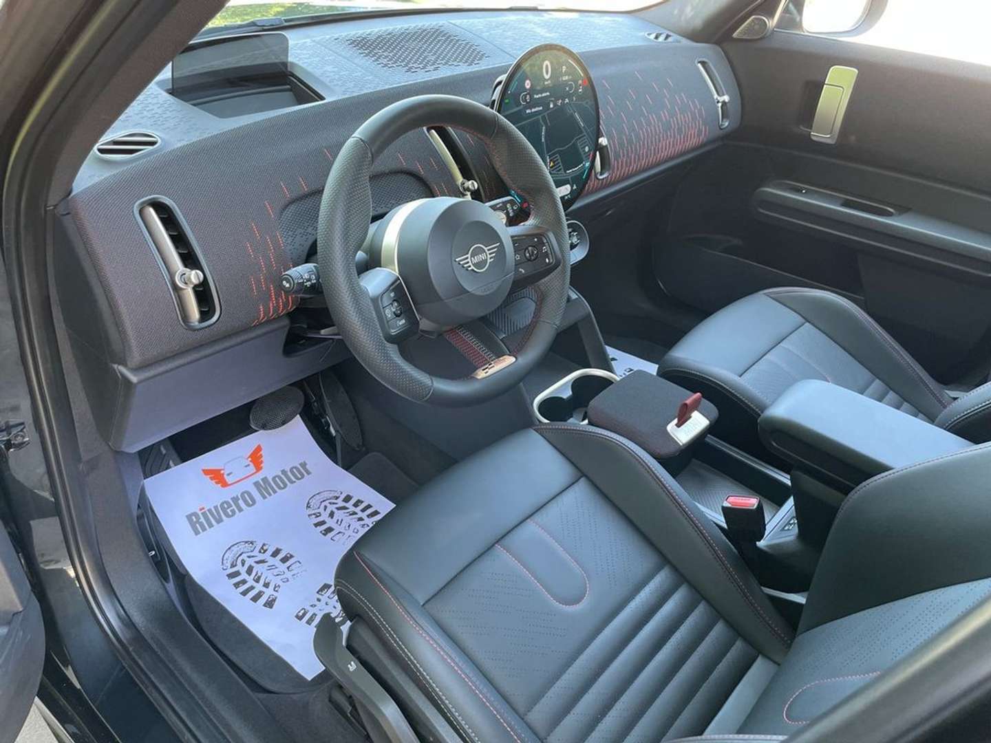 Mini Hatch 5 Portes One D - 2024 - Joinsteer - #7