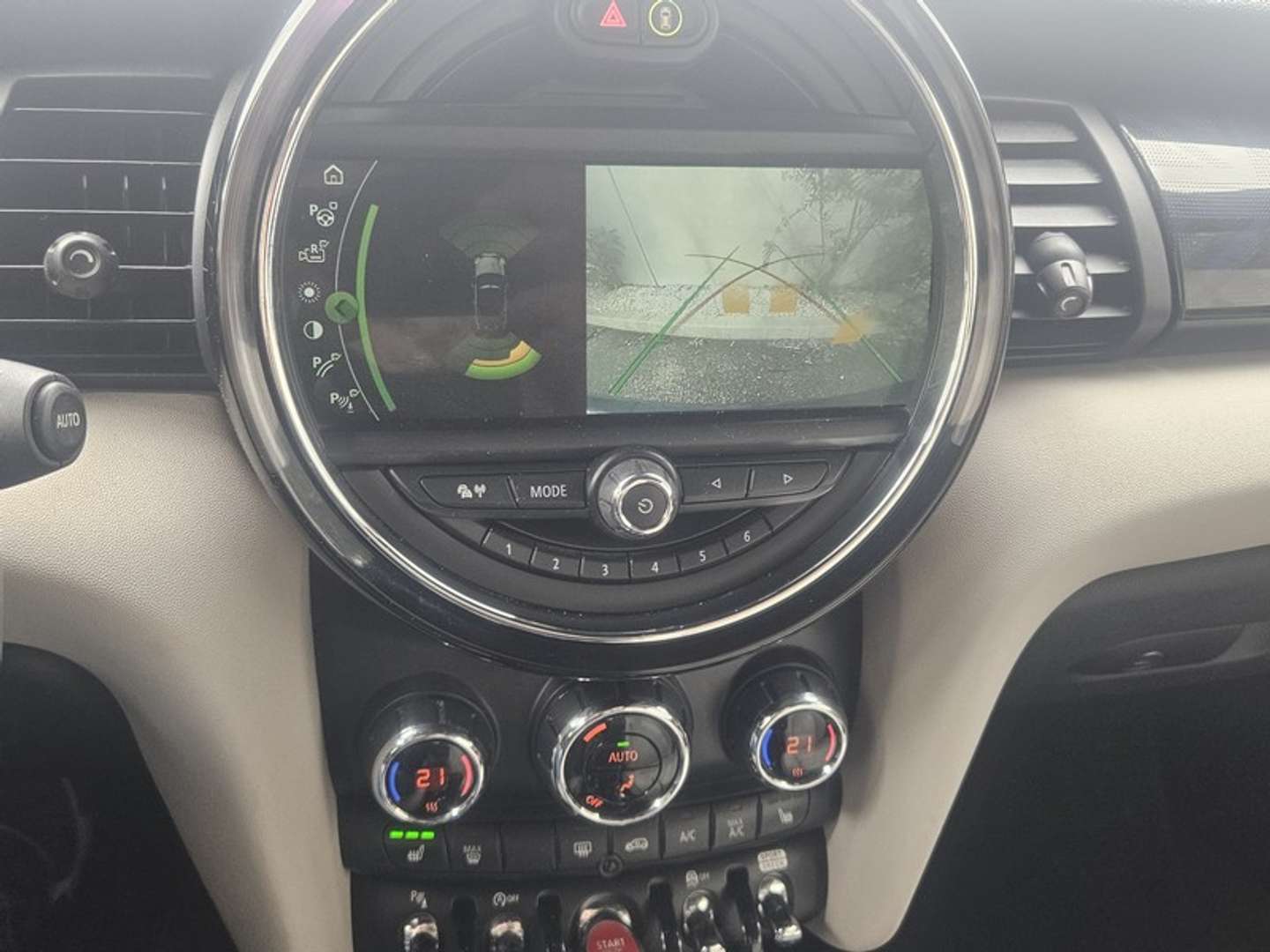 Mini Hatch Chili Cooper S - 2018 - Joinsteer - #14