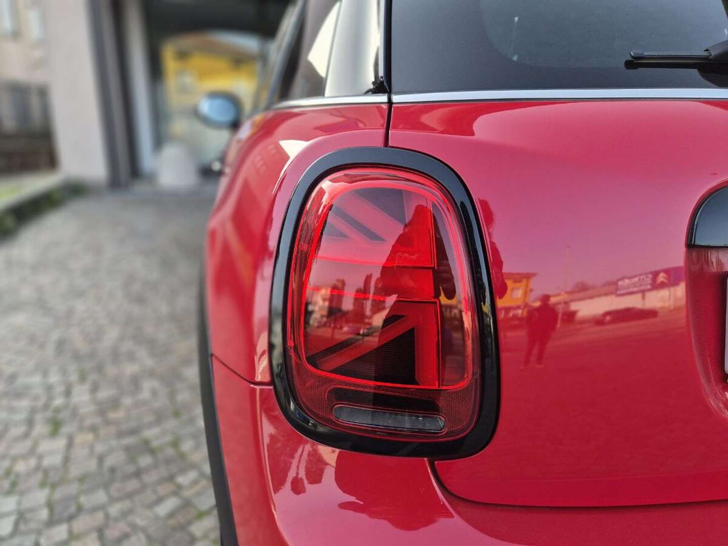 Mini Cooper Camden_Cooper - 2022 - Joinsteer - #9