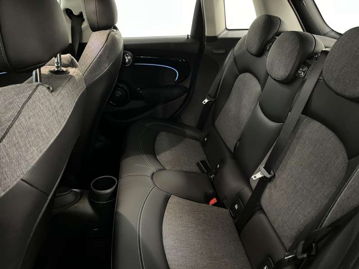 Mini Electric Cooper E - 2022 - Joinsteer - #11