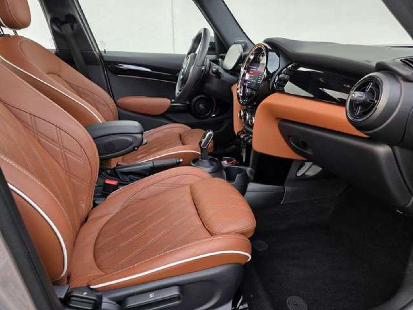 Mini Hatch JCW Cooper S - 2023 - Joinsteer - #24