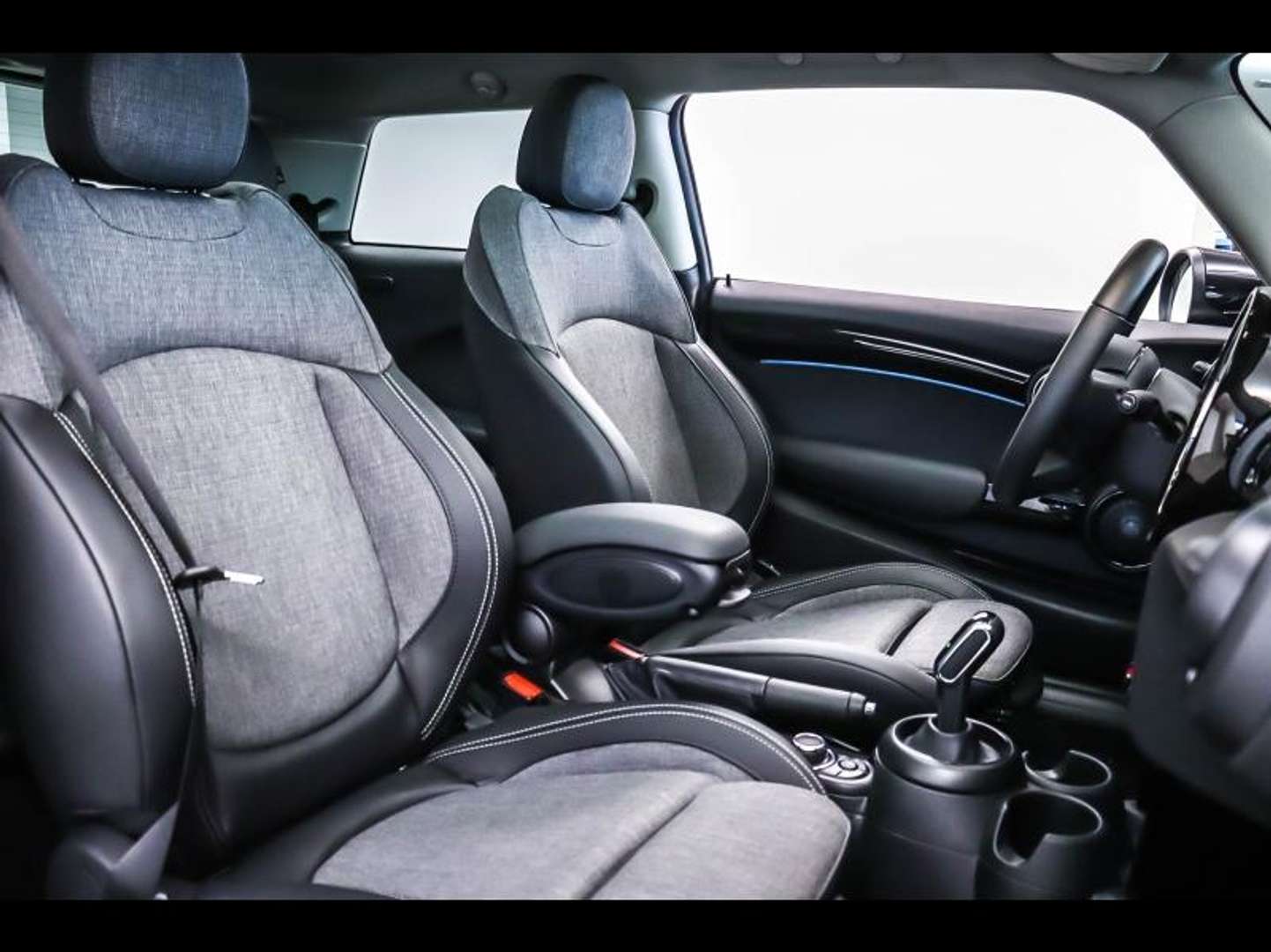 Mini Electric Cooper E - 2022 - Joinsteer - #14