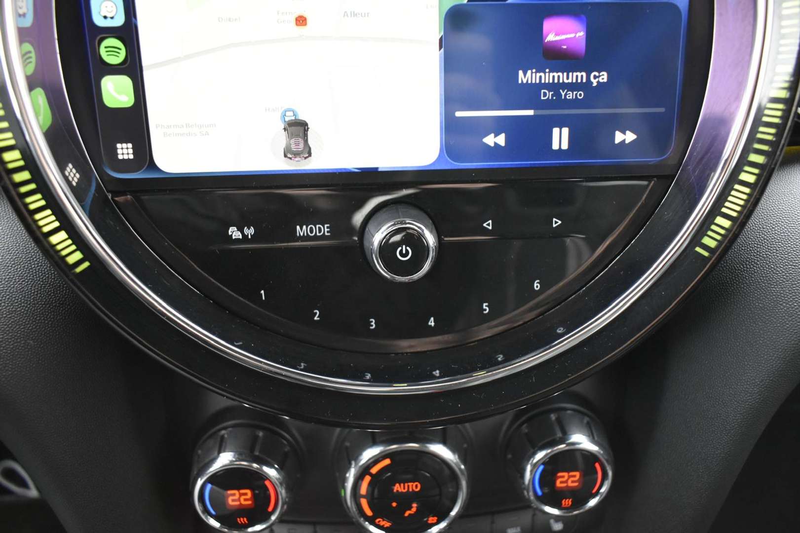 Mini Cooper JCW Cooper - 2022 - Joinsteer - #21