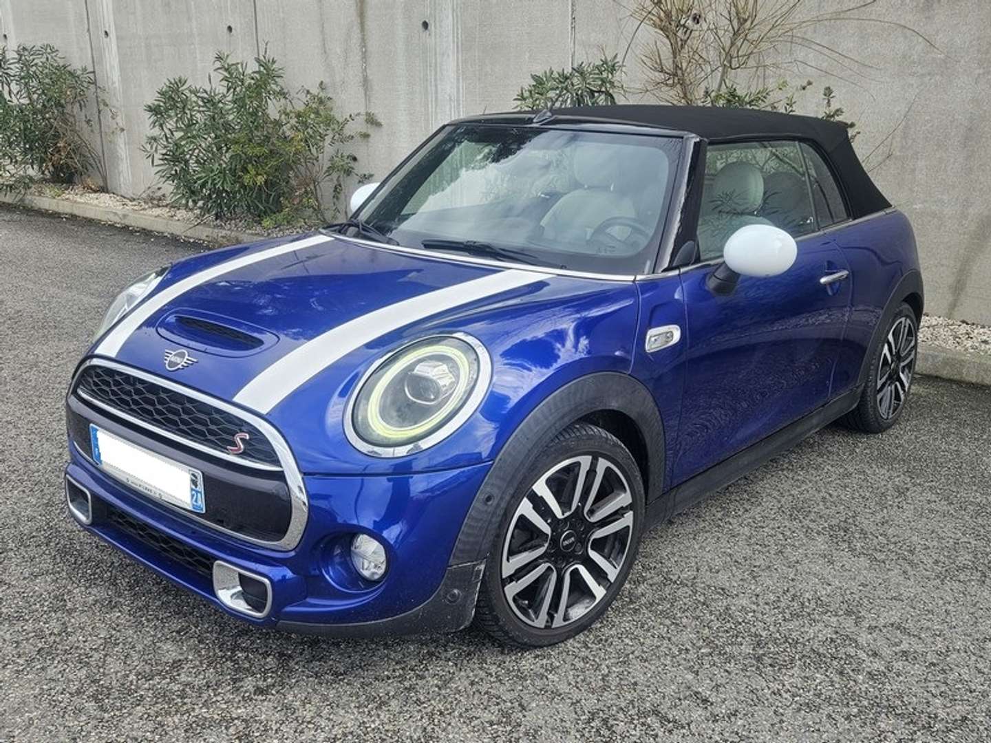 Mini Hatch Chili Cooper S - 2018 - Joinsteer - #15
