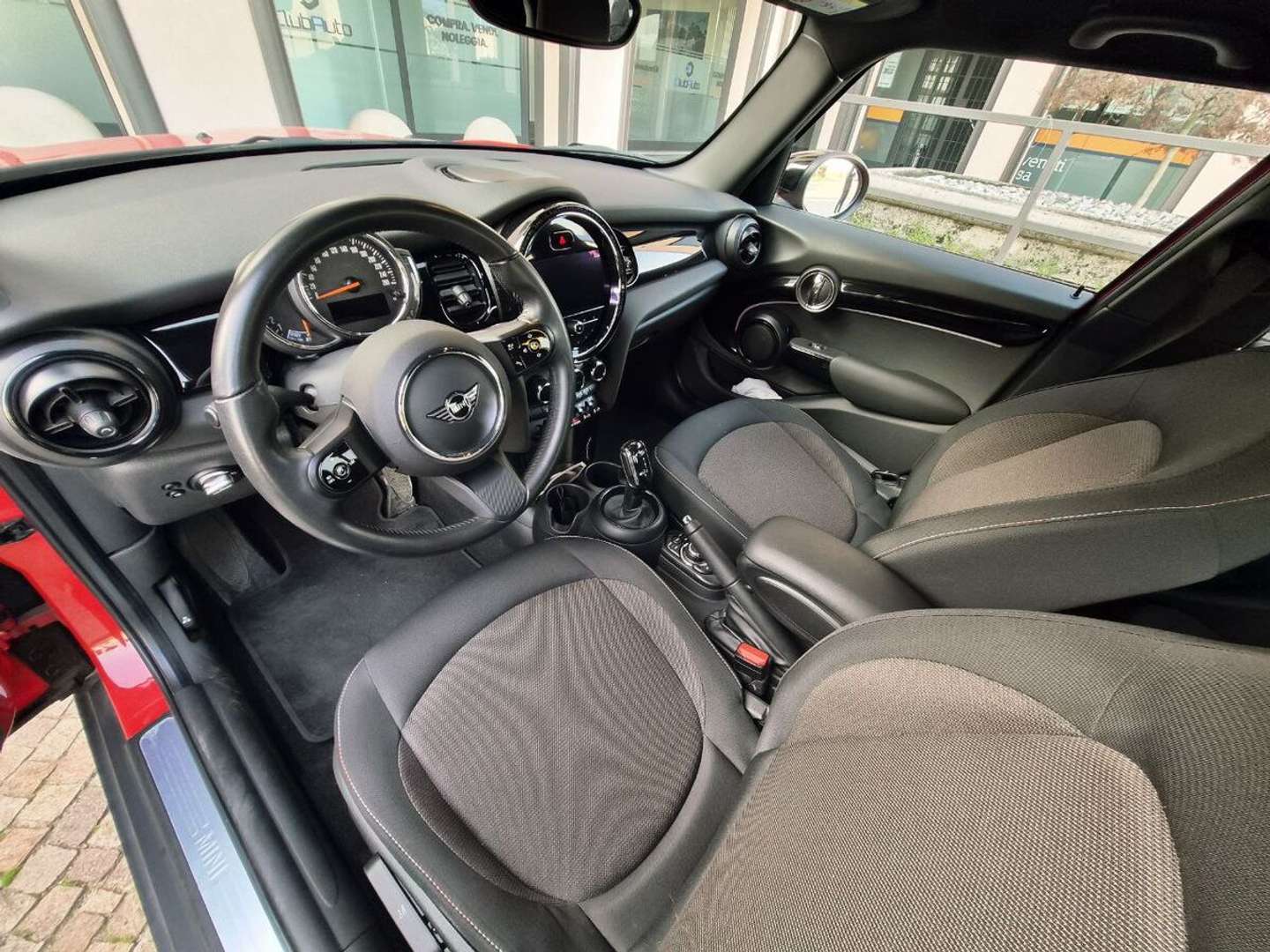 Mini Cooper Camden_Cooper - 2022 - Joinsteer - #10