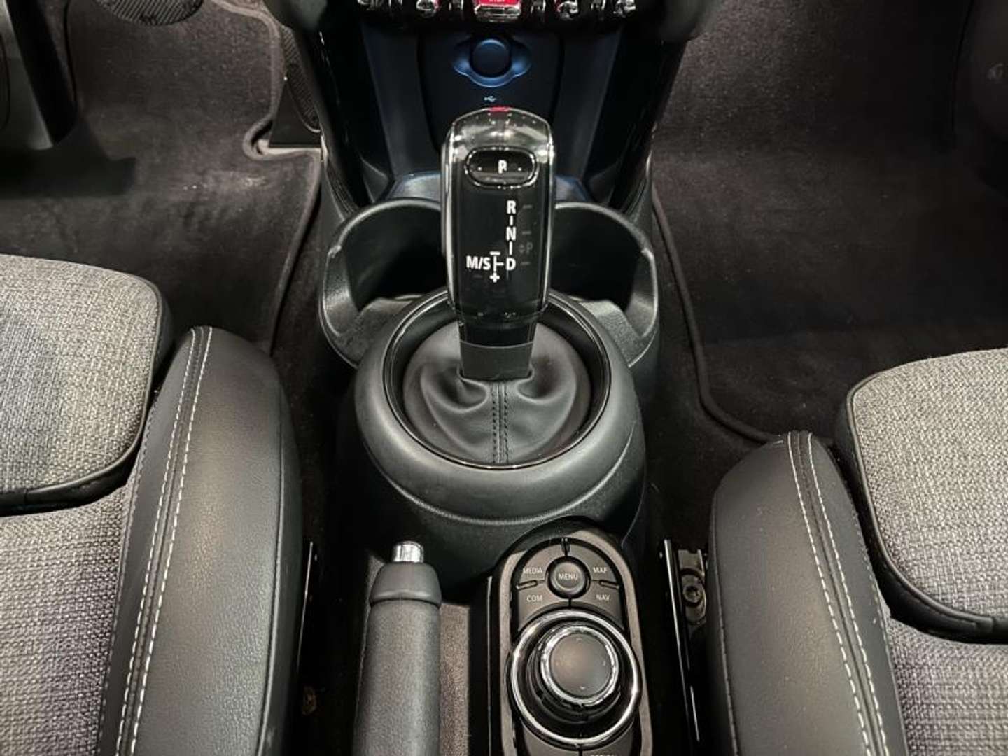 Mini Electric Cooper E - 2022 - Joinsteer - #12