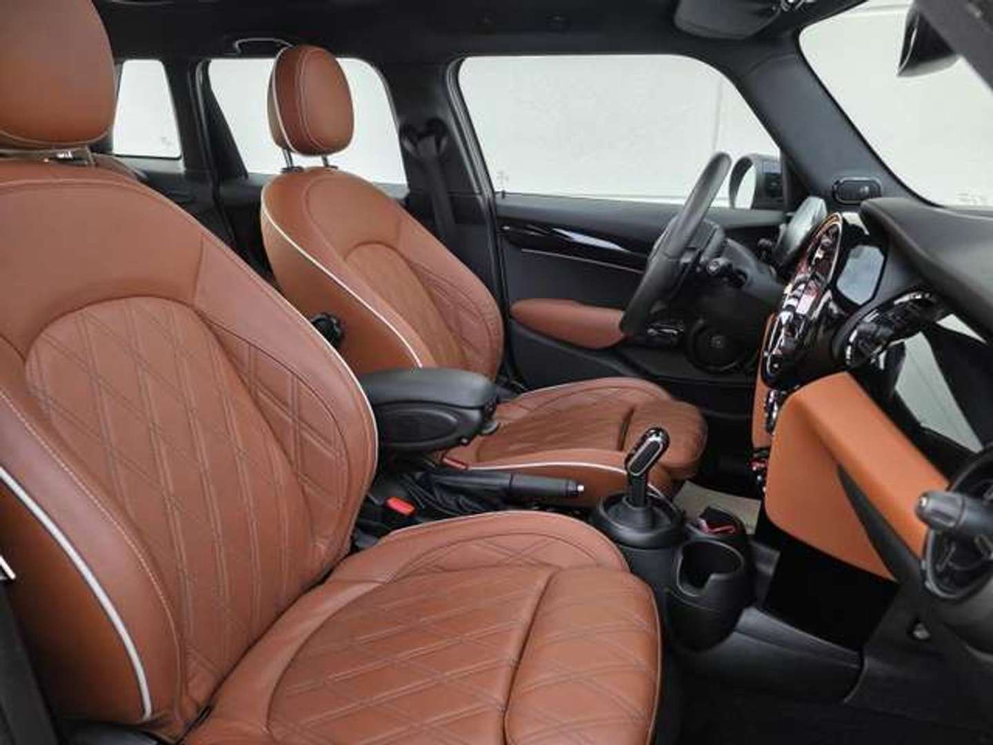 Mini Hatch JCW Cooper S - 2023 - Joinsteer - #25