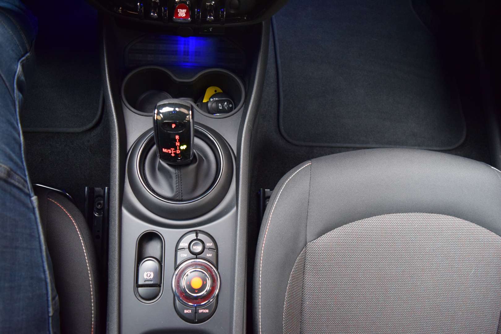 Mini Clubman ONE - 2020 - Joinsteer - #15