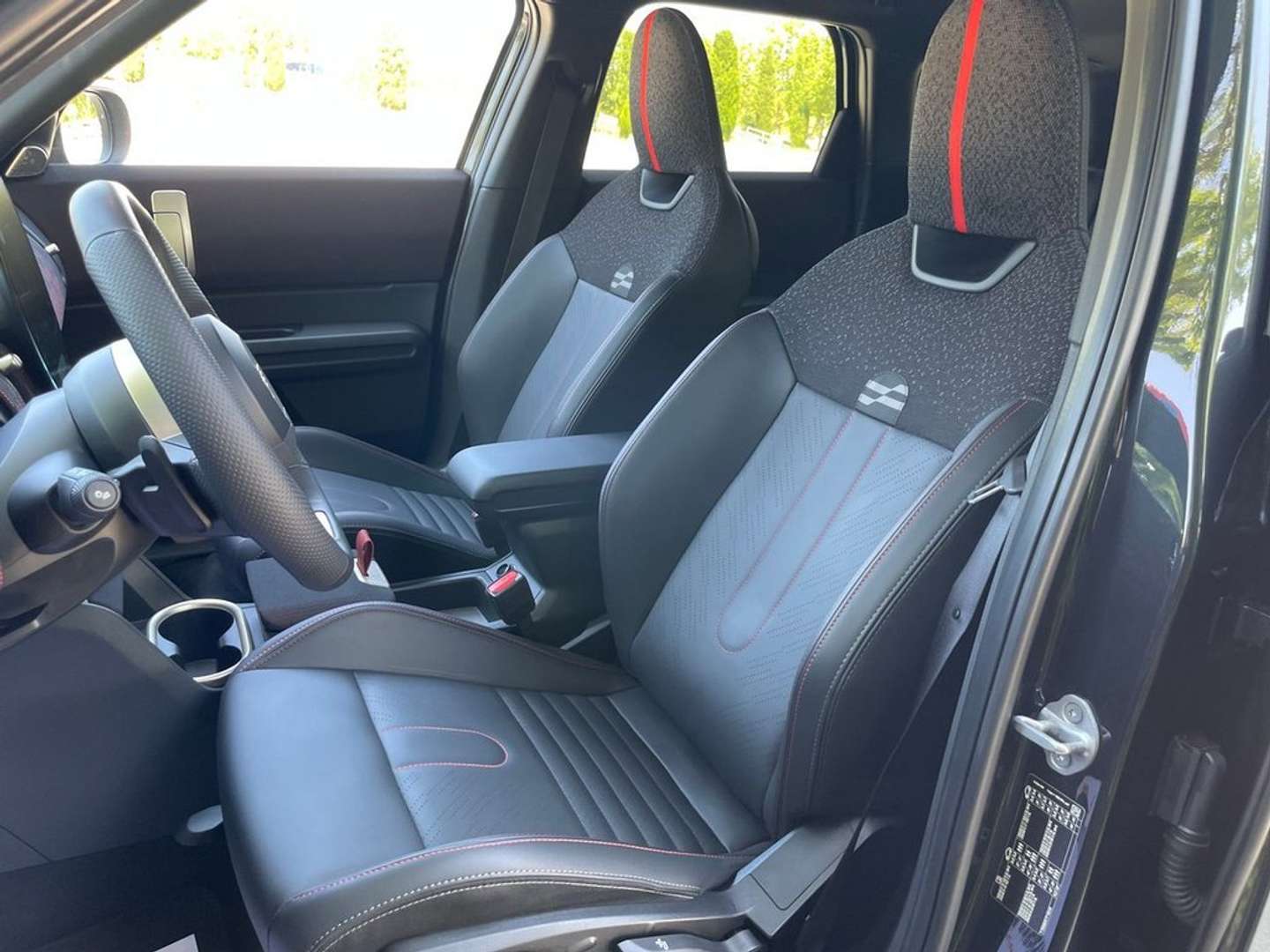 Mini Hatch 5 Portes One D - 2024 - Joinsteer - #9