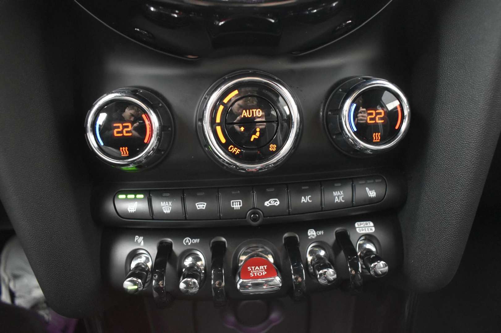 Mini Cooper JCW Cooper - 2022 - Joinsteer - #22