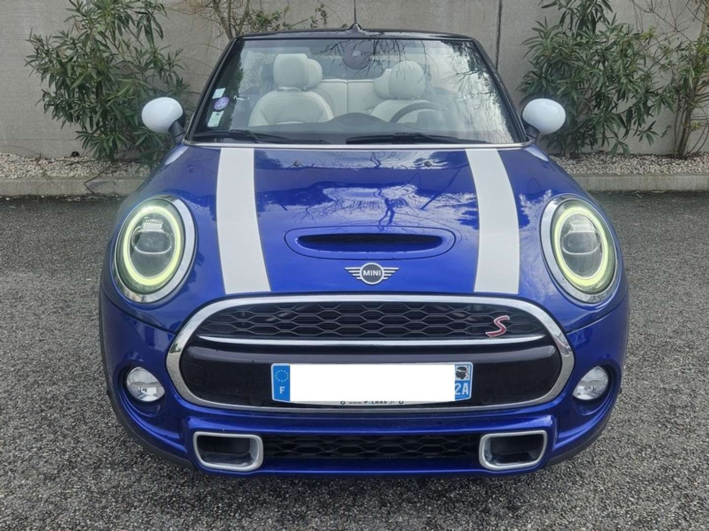 Mini Hatch Chili Cooper S - 2018 - Joinsteer - #16