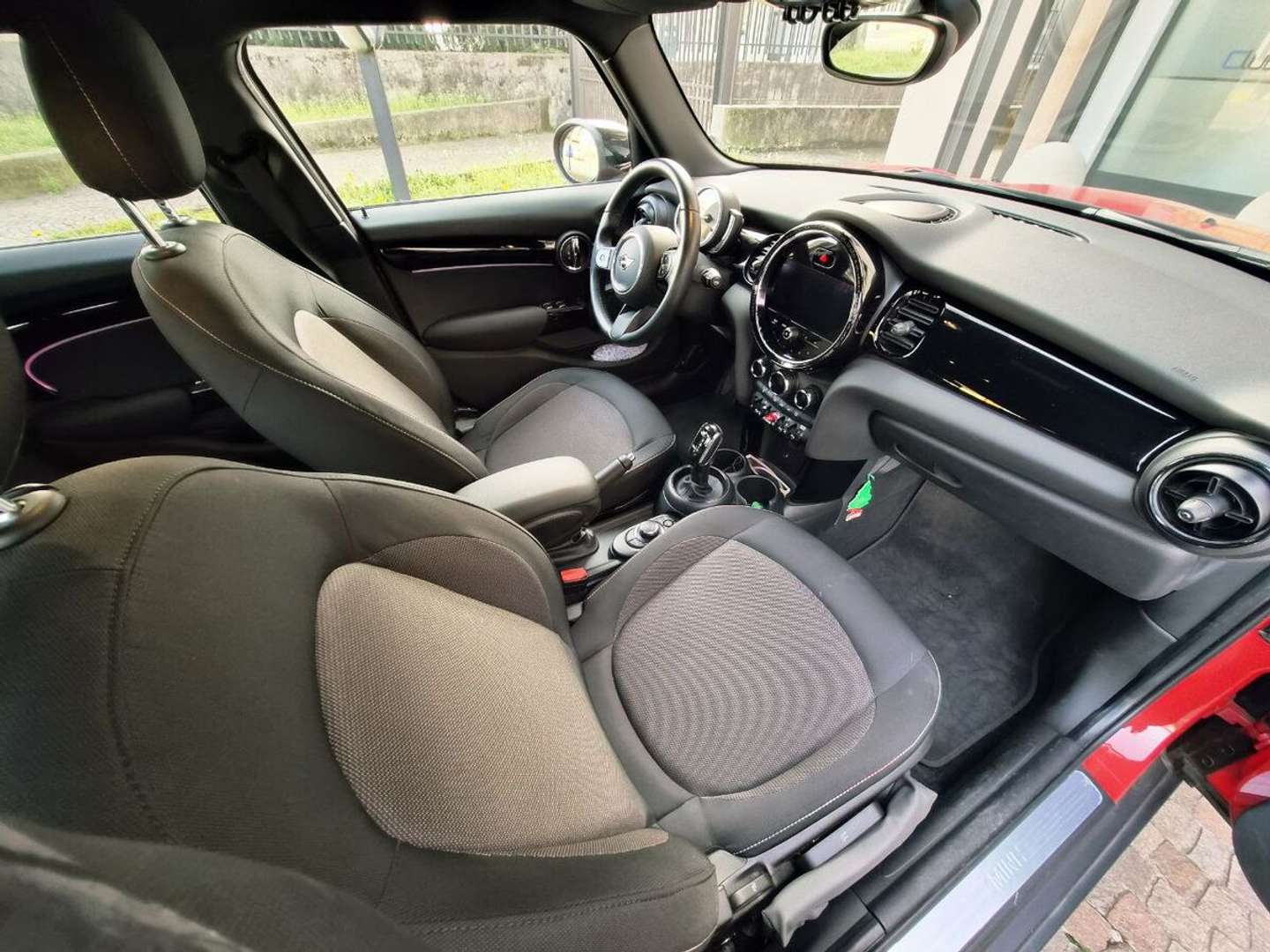 Mini Cooper Camden_Cooper - 2022 - Joinsteer - #11