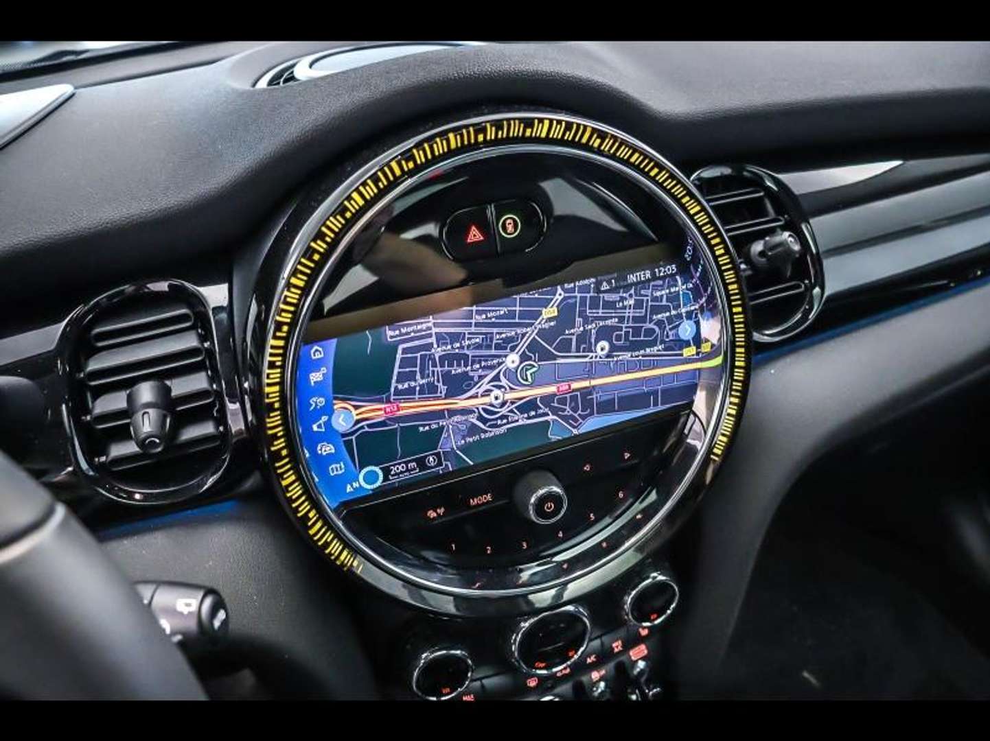 Mini Electric Cooper E - 2022 - Joinsteer - #16