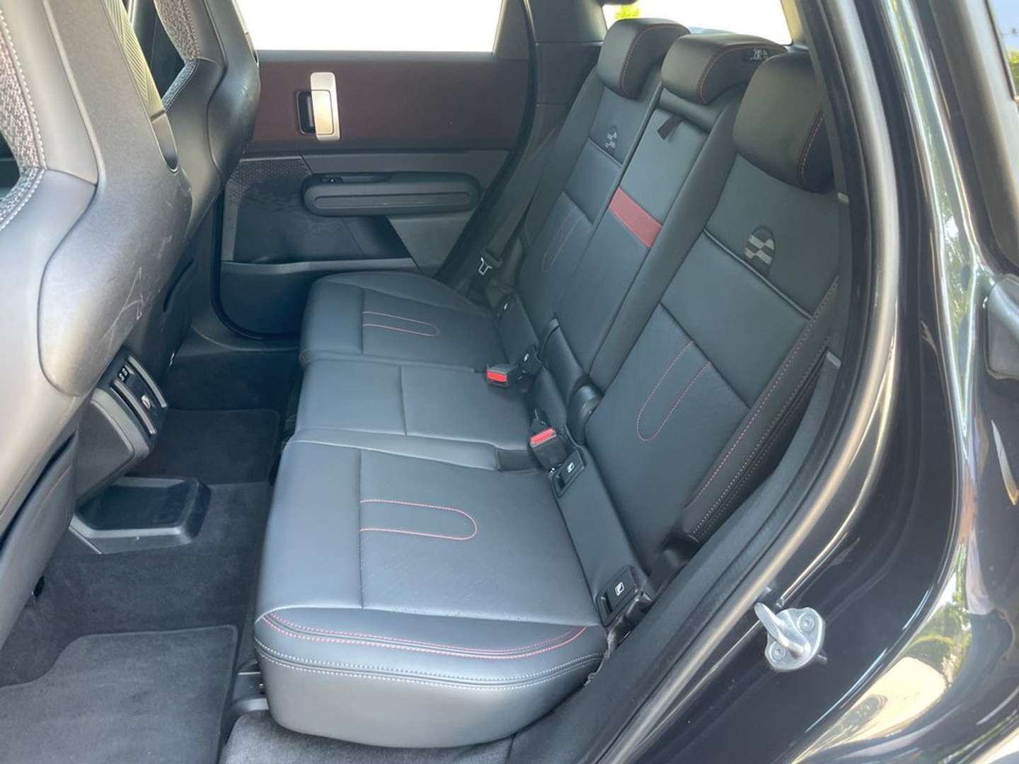 Mini Hatch 5 Portes One D - 2024 - Joinsteer - #10