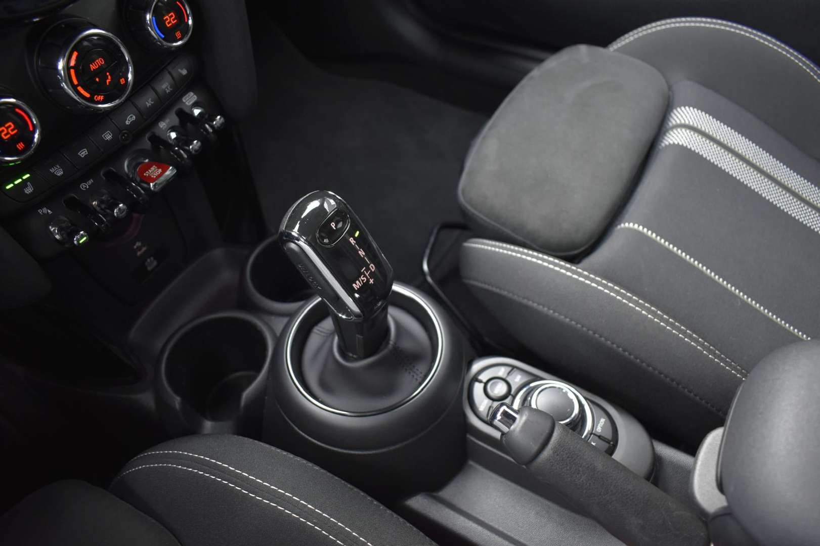 Mini Cooper JCW Cooper - 2022 - Joinsteer - #23