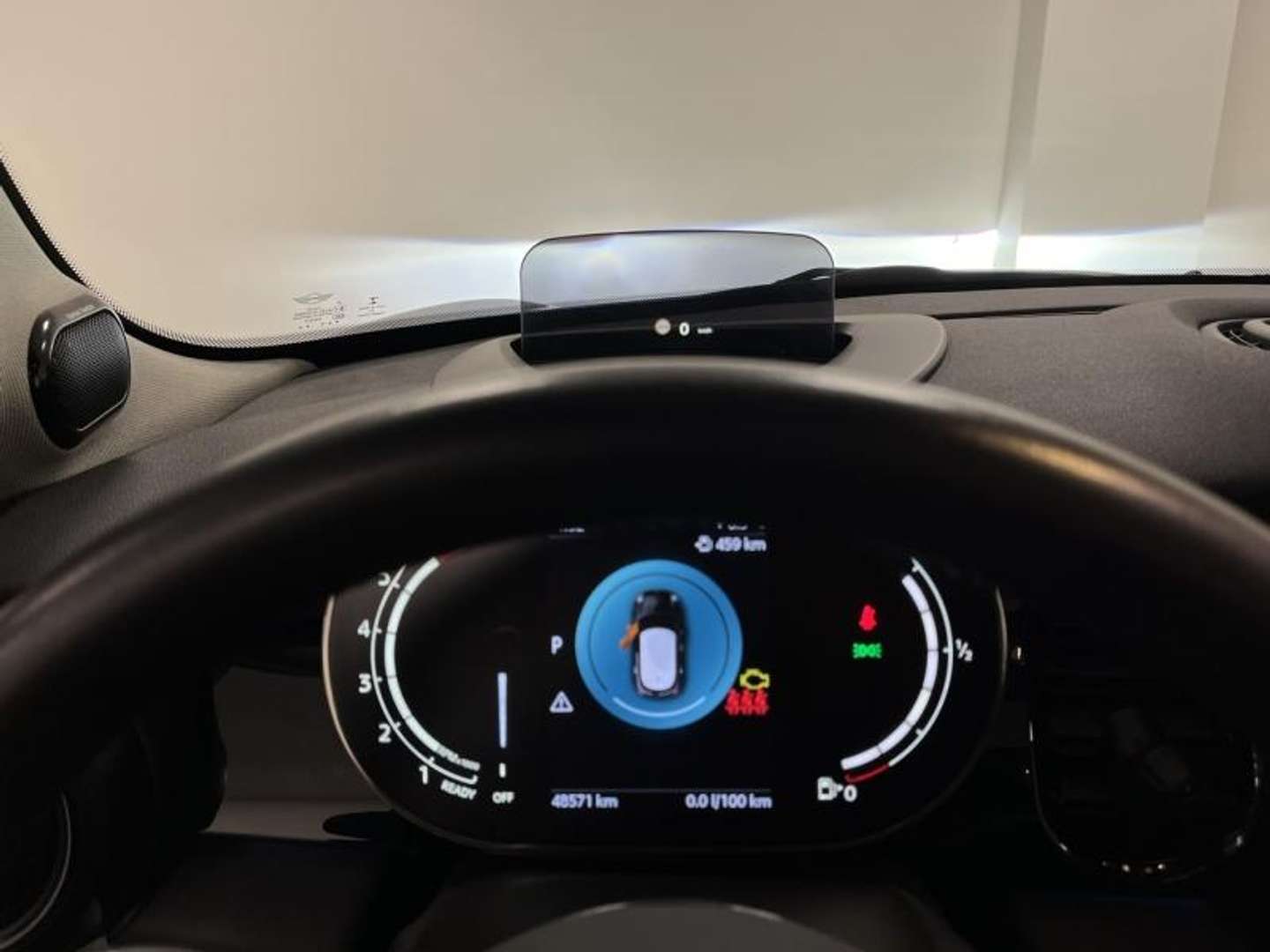 Mini Electric Cooper E - 2022 - Joinsteer - #14