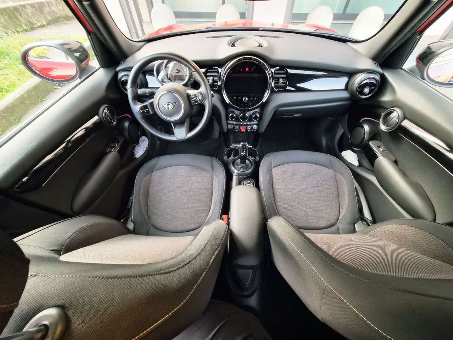 Mini Cooper Camden_Cooper - 2022 - Joinsteer - #12