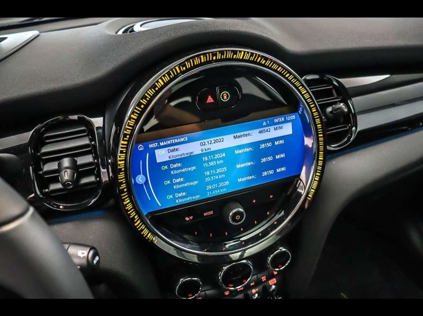 Mini Electric Cooper E - 2022 - Joinsteer - #17