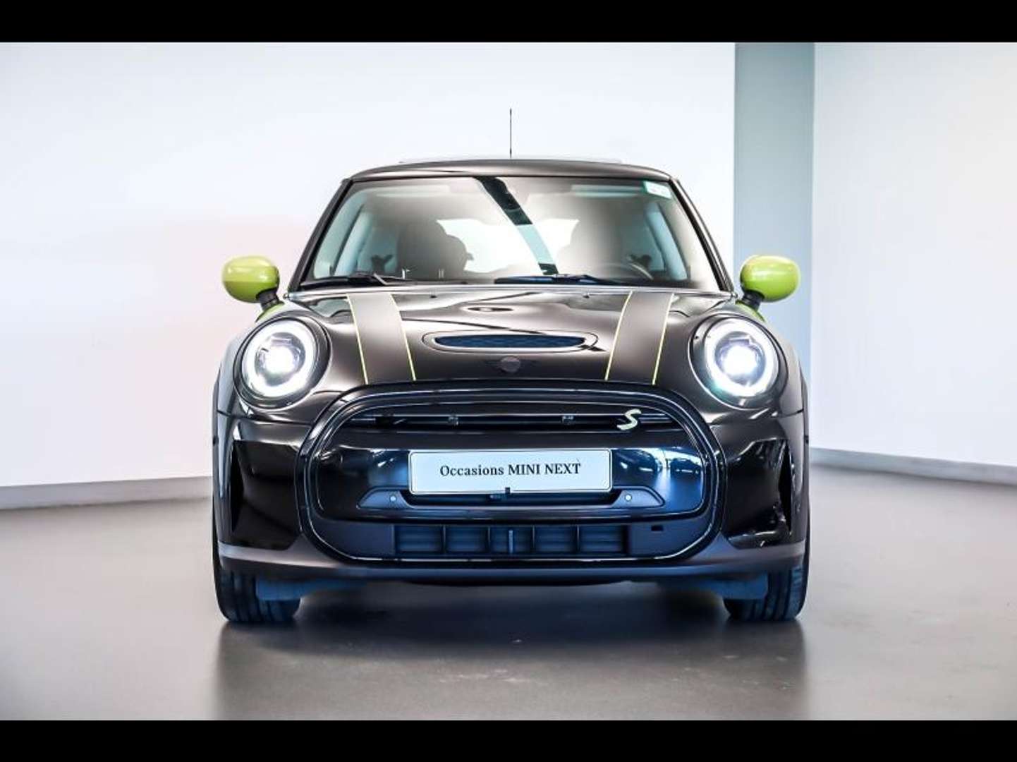 Mini Electric Cooper SE - 2022 - Joinsteer - #2