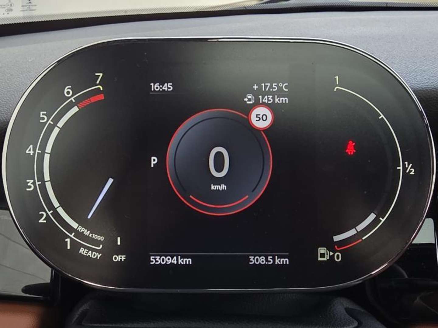 Mini Hatch JCW Cooper S - 2023 - Joinsteer - #14